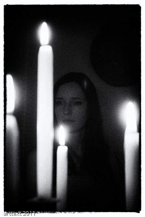 candle II