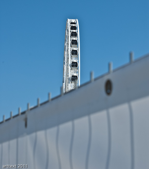 ferris wheel