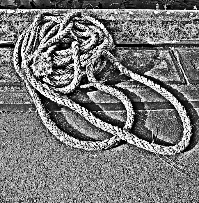 rope